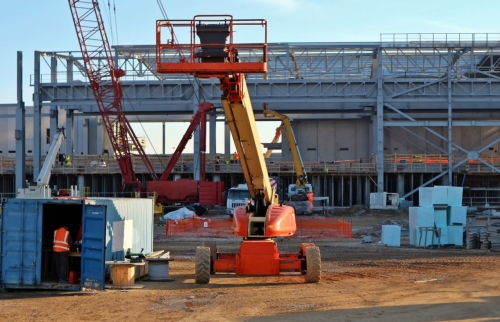 Bandrma Platform 