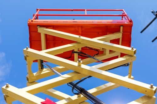 Bandrma Platform 